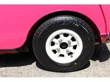 1998 Rover Mini Mayfair 10-inch aluminum wheels Mark 1 Pink Sedan for sale, Japanese used car export - photo 13 of 50 | GULJI TRADERS