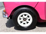 1998 Rover Mini Mayfair 10-inch aluminum wheels Mark 1 Pink Sedan for sale, Japanese used car export - photo 14 of 50 | GULJI TRADERS