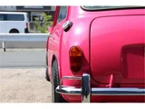 1998 Rover Mini Mayfair 10-inch aluminum wheels Mark 1 Pink Sedan for sale, Japanese used car export - photo 17 of 50 | GULJI TRADERS
