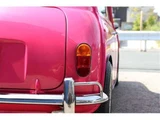 1998 Rover Mini Mayfair 10-inch aluminum wheels Mark 1 Pink Sedan for sale, Japanese used car export - photo 18 of 50 | GULJI TRADERS