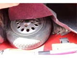 1998 Rover Mini Mayfair 10-inch aluminum wheels Mark 1 Pink Sedan for sale, Japanese used car export - photo 25 of 50 | GULJI TRADERS