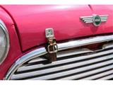 1998 Rover Mini Mayfair 10-inch aluminum wheels Mark 1 Pink Sedan for sale, Japanese used car export - photo 28 of 50 | GULJI TRADERS
