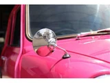 1998 Rover Mini Mayfair 10-inch aluminum wheels Mark 1 Pink Sedan for sale, Japanese used car export - photo 30 of 50 | GULJI TRADERS