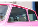 1998 Rover Mini Mayfair 10-inch aluminum wheels Mark 1 Pink Sedan for sale, Japanese used car export - photo 32 of 50 | GULJI TRADERS