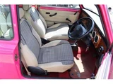 1998 Rover Mini Mayfair 10-inch aluminum wheels Mark 1 Pink Sedan for sale, Japanese used car export - photo 36 of 50 | GULJI TRADERS