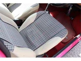 1998 Rover Mini Mayfair 10-inch aluminum wheels Mark 1 Pink Sedan for sale, Japanese used car export - photo 39 of 50 | GULJI TRADERS
