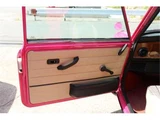 1998 Rover Mini Mayfair 10-inch aluminum wheels Mark 1 Pink Sedan for sale, Japanese used car export - photo 41 of 50 | GULJI TRADERS