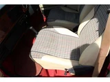 1998 Rover Mini Mayfair 10-inch aluminum wheels Mark 1 Pink Sedan for sale, Japanese used car export - photo 46 of 50 | GULJI TRADERS