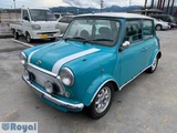 1998 Rover Mini base Other Sedan for sale, Japanese used car export - photo 1 of 9 | GULJI TRADERS