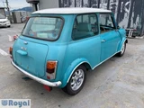 1998 Rover Mini base Other Sedan for sale, Japanese used car export - photo 4 of 9 | GULJI TRADERS