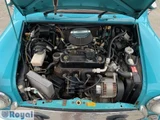1998 Rover Mini base Other Sedan for sale, Japanese used car export - photo 5 of 9 | GULJI TRADERS