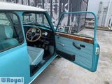 1998 Rover Mini base Other Sedan for sale, Japanese used car export - photo 6 of 9 | GULJI TRADERS