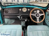 1998 Rover Mini base Other Sedan for sale, Japanese used car export - photo 9 of 9 | GULJI TRADERS