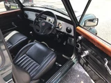 1999 Rover Mini Cooper 40th Anniversary Limited Green Sedan for sale, Japanese used car export - photo 3 of 42 | GULJI TRADERS