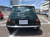 1999 Rover Mini Cooper 40th Anniversary Limited Green Sedan for sale, Japanese used car export - photo 5 of 42 | GULJI TRADERS