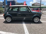 1999 Rover Mini Cooper 40th Anniversary Limited Green Sedan for sale, Japanese used car export - photo 6 of 42 | GULJI TRADERS