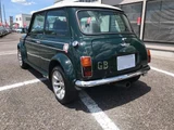 1999 Rover Mini Cooper 40th Anniversary Limited Green Sedan for sale, Japanese used car export - photo 10 of 42 | GULJI TRADERS