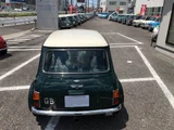 1999 Rover Mini Cooper 40th Anniversary Limited Green Sedan for sale, Japanese used car export - photo 12 of 42 | GULJI TRADERS