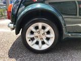 1999 Rover Mini Cooper 40th Anniversary Limited Green Sedan for sale, Japanese used car export - photo 17 of 42 | GULJI TRADERS