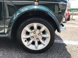 1999 Rover Mini Cooper 40th Anniversary Limited Green Sedan for sale, Japanese used car export - photo 18 of 42 | GULJI TRADERS