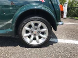1999 Rover Mini Cooper 40th Anniversary Limited Green Sedan for sale, Japanese used car export - photo 20 of 42 | GULJI TRADERS
