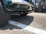 1999 Rover Mini Cooper 40th Anniversary Limited Green Sedan for sale, Japanese used car export - photo 21 of 42 | GULJI TRADERS