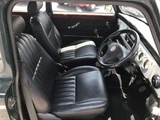 1999 Rover Mini Cooper 40th Anniversary Limited Green Sedan for sale, Japanese used car export - photo 24 of 42 | GULJI TRADERS