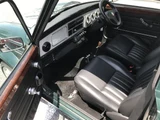1999 Rover Mini Cooper 40th Anniversary Limited Green Sedan for sale, Japanese used car export - photo 25 of 42 | GULJI TRADERS