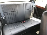 1999 Rover Mini Cooper 40th Anniversary Limited Green Sedan for sale, Japanese used car export - photo 28 of 42 | GULJI TRADERS