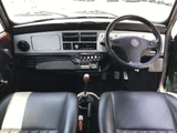 1999 Rover Mini Cooper 40th Anniversary Limited Green Sedan for sale, Japanese used car export - photo 29 of 42 | GULJI TRADERS