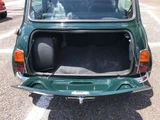 1999 Rover Mini Cooper 40th Anniversary Limited Green Sedan for sale, Japanese used car export - photo 39 of 42 | GULJI TRADERS