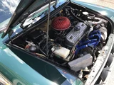 1999 Rover Mini Cooper 40th Anniversary Limited Green Sedan for sale, Japanese used car export - photo 41 of 42 | GULJI TRADERS