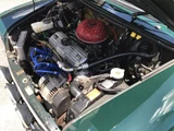 1999 Rover Mini Cooper 40th Anniversary Limited Green Sedan for sale, Japanese used car export - photo 42 of 42 | GULJI TRADERS