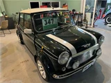 1999 Rover Mini COOPER BSCC LIMITED. Green Sedan for sale, Japanese used car export - photo 1 of 25 | GULJI TRADERS