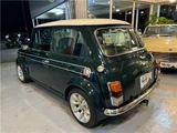 1999 Rover Mini COOPER BSCC LIMITED. Green Sedan for sale, Japanese used car export - photo 3 of 25 | GULJI TRADERS