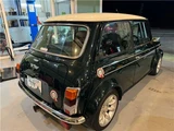 1999 Rover Mini COOPER BSCC LIMITED. Green Sedan for sale, Japanese used car export - photo 4 of 25 | GULJI TRADERS