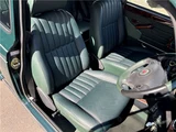 1999 Rover Mini COOPER BSCC LIMITED. Green Sedan for sale, Japanese used car export - photo 13 of 25 | GULJI TRADERS