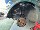 1999 Rover Mini COOPER BSCC LIMITED. Green Sedan for sale, Japanese used car export - photo 16 of 25 | GULJI TRADERS