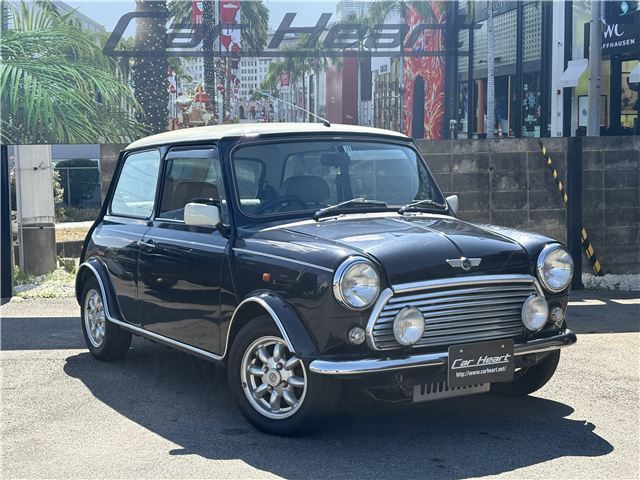 1999 Rover Mini Cooper Other Sedan for sale, Japanese used car export - photo 1 of 42 | GULJI TRADERS