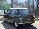 1999 Rover Mini Cooper Other Sedan for sale, Japanese used car export - photo 4 of 42 | GULJI TRADERS