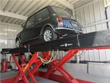1999 Rover Mini Cooper Other Sedan for sale, Japanese used car export - photo 36 of 42 | GULJI TRADERS