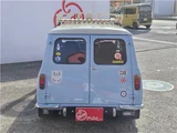 1999 Rover Mini Van specification [rear doors] Blue Van for sale, Japanese used car export - photo 6 of 25 | GULJI TRADERS