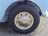 1999 Rover Mini Van specification [rear doors] Blue Van for sale, Japanese used car export - photo 7 of 25 | GULJI TRADERS