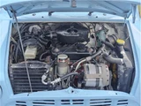 1999 Rover Mini Van specification [rear doors] Blue Van for sale, Japanese used car export - photo 8 of 25 | GULJI TRADERS