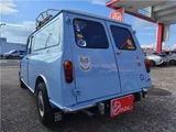 1999 Rover Mini Van specification [rear doors] Blue Van for sale, Japanese used car export - photo 10 of 25 | GULJI TRADERS