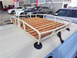 1999 Rover Mini Van specification [rear doors] Blue Van for sale, Japanese used car export - photo 11 of 25 | GULJI TRADERS