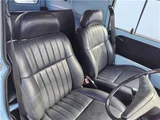 1999 Rover Mini Van specification [rear doors] Blue Van for sale, Japanese used car export - photo 13 of 25 | GULJI TRADERS