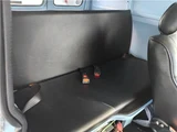 1999 Rover Mini Van specification [rear doors] Blue Van for sale, Japanese used car export - photo 15 of 25 | GULJI TRADERS