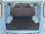 1999 Rover Mini Van specification [rear doors] Blue Van for sale, Japanese used car export - photo 16 of 25 | GULJI TRADERS