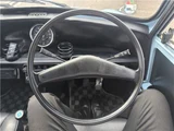 1999 Rover Mini Van specification [rear doors] Blue Van for sale, Japanese used car export - photo 17 of 25 | GULJI TRADERS